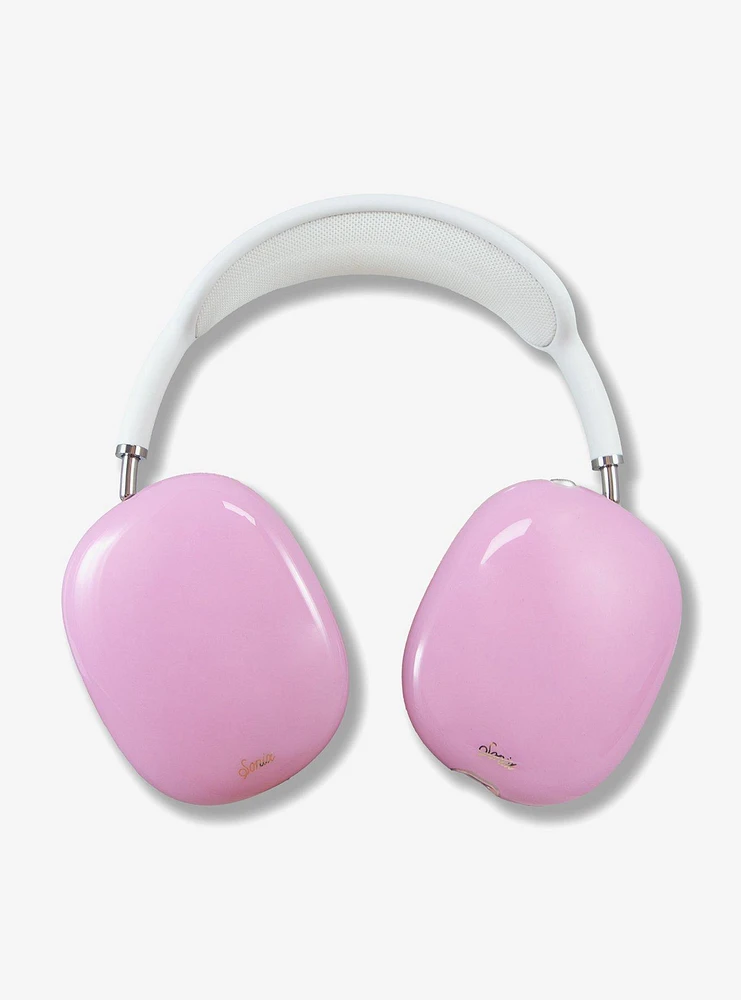 Jelly Pink AirPods Max Cover