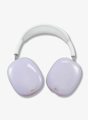 Jelly Lavender AirPods Max Cover