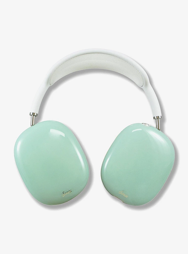 Jelly Mint AirPods Max Cover