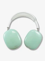 Jelly Mint AirPods Max Cover