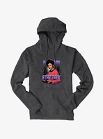 Star Trek Nyota Uhura Portrait Hoodie