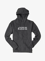 Dungeons & Dragons Classic Logo Hoodie