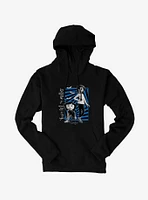 Coraline Not Mother Hoodie