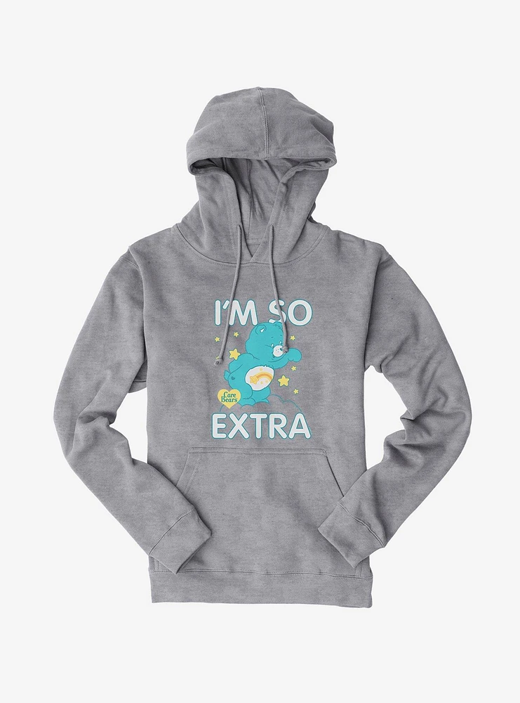 Care Bears Wish Bear So Extra Hoodie