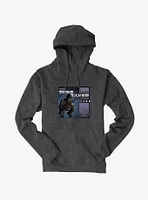 Parks And Recreation The Duke Silver Trio CD Hoodie