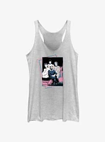 The Golden Girls Spray Paint Tank