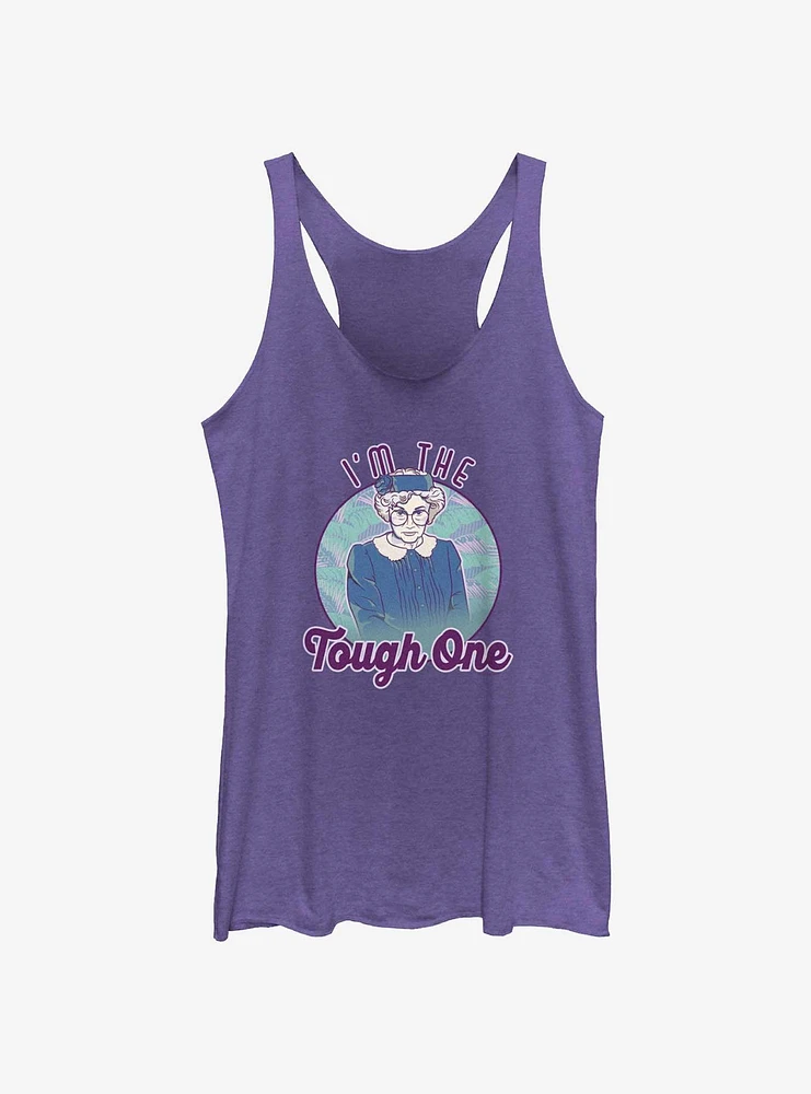 The Golden Girls I'm Tough One Tank