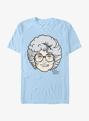 The Golden Girls Sophia Big face T-Shirt