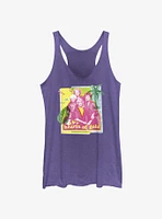 The Golden Girls Hearts Of Gold Tank