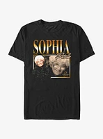 The Golden Girls Sophia Retro T-Shirt