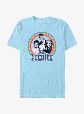 The Golden Girls Loyalty T-Shirt