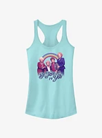 The Golden Girls Be True Tank