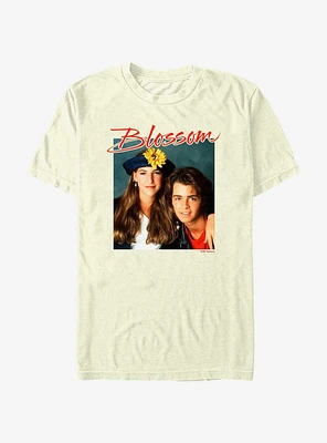 Blossom Duo Group T-Shirt