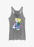 The Golden Girls Rose Nylund Retro Tank