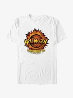 Buffy The Vampire Slayer Hell Mouth Demons T-Shirt