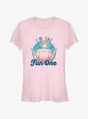 The Golden Girls I'm Fun One T-Shirt