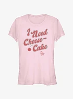 The Golden Girls Need A Cheesecake T-Shirt