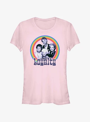 The Golden Girls Loyalty T-Shirt