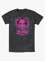 Buffy The Vampire Slayer Eyes Mineral Wash T-Shirt