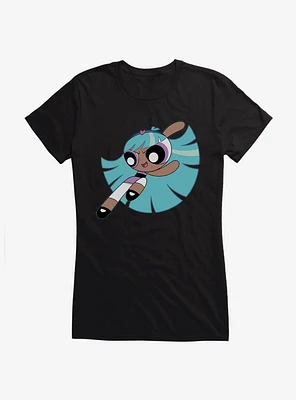 Powerpuff Girls Bliss Kick T-Shirt