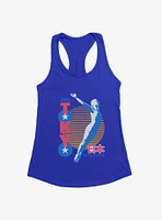 Olympic Water Sports Tokyo Worldwide Girls Tank