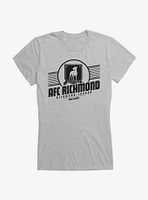 Ted Lasso AFC Richmond Girls T-Shirt