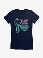 Seinfeld The Jerk Store Called Girls T-Shirt