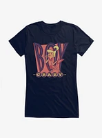 The Jetsons Boy Crazy Girls T-Shirt