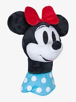 Disney Minnie Mouse Plush Golf Headcover