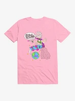 Rick And Morty I'm Sanchez T-Shirt