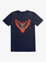 Rick And Morty Phoenix Person T-Shirt