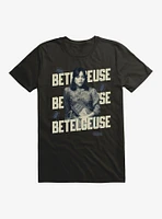 Beetlejuice 2 Betelguese Astrid T-Shirt