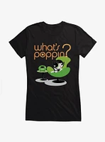 Powerpuff Girls What's Poppin T-Shirt