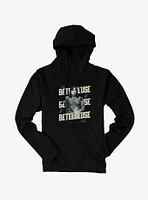 Beetlejuice 2 Betelguese Astrid Hoodie