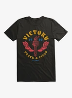 Olympic Track & Field Victory Sydney 1960 T-Shirt