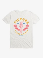 Olympic Track & Field Victory Sydney 1960 T-Shirt