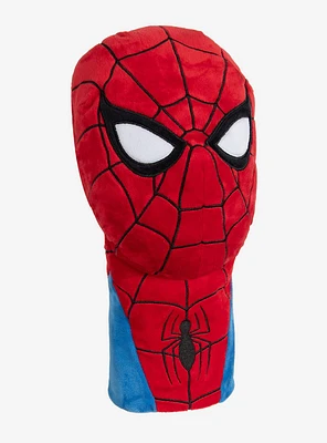 Marvel Spider-Man Plush Golf Headcover