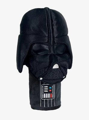 Star Wars Darth Vader Plush Golf Headcover