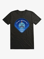 Rick And Morty I'm Mr. Meeseeks! T-Shirt