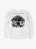 Sleep Token TLYW Sweatshirt