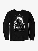 Sleep Token Chokehold Sweatshirt