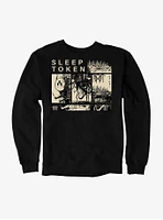 Sleep Token DYWTYLM Sweatshirt