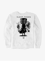 Sleep Token Granite Sweatshirt