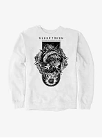 Sleep Token Nimbus Sweatshirt