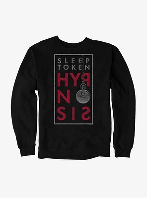 Sleep Token Pendulum Sweatshirt