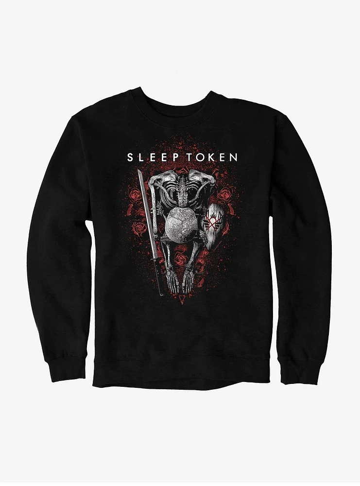 Sleep Token The Love You Want Sweatshirt