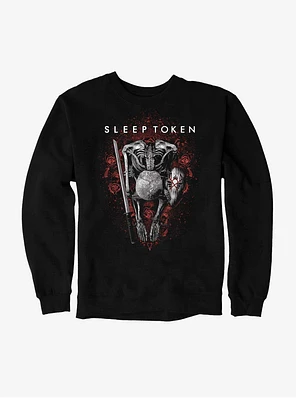 Sleep Token The Love You Want Sweatshirt