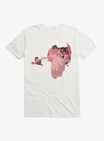 Steven Universe The Creation Of T-Shirt