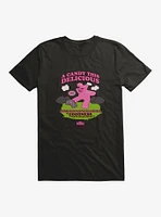 Robot Chicken Taste Delicious T-Shirt