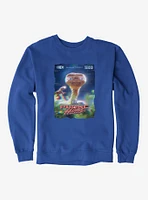 E.T. Phone Home 1982 82 Sweatshirt